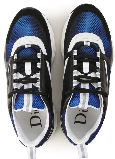 chaussure dior homme pas cher|christian Dior sneakers for men.